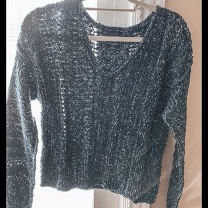 Abercrombie sweater